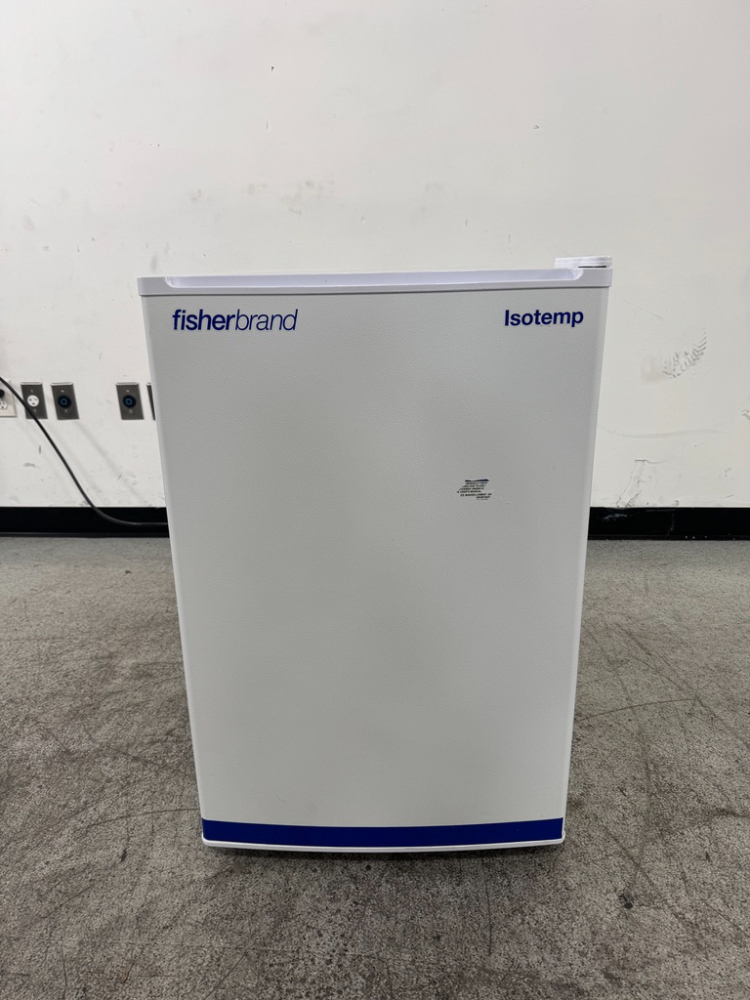Image of Fisherbrand Isotemp Undercounter Refrigerator